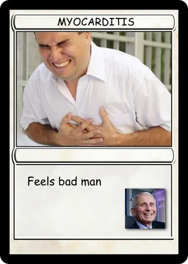 MYOCARDITIS