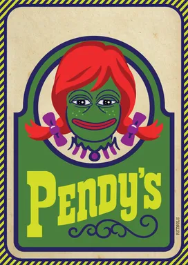 PENDYS