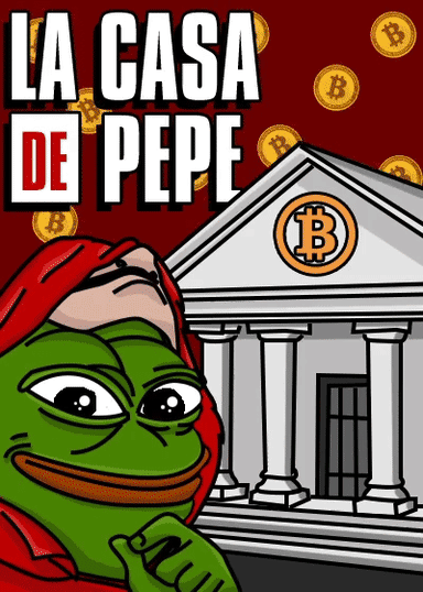 CASADEPEPE