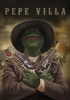 PEPEVILLA